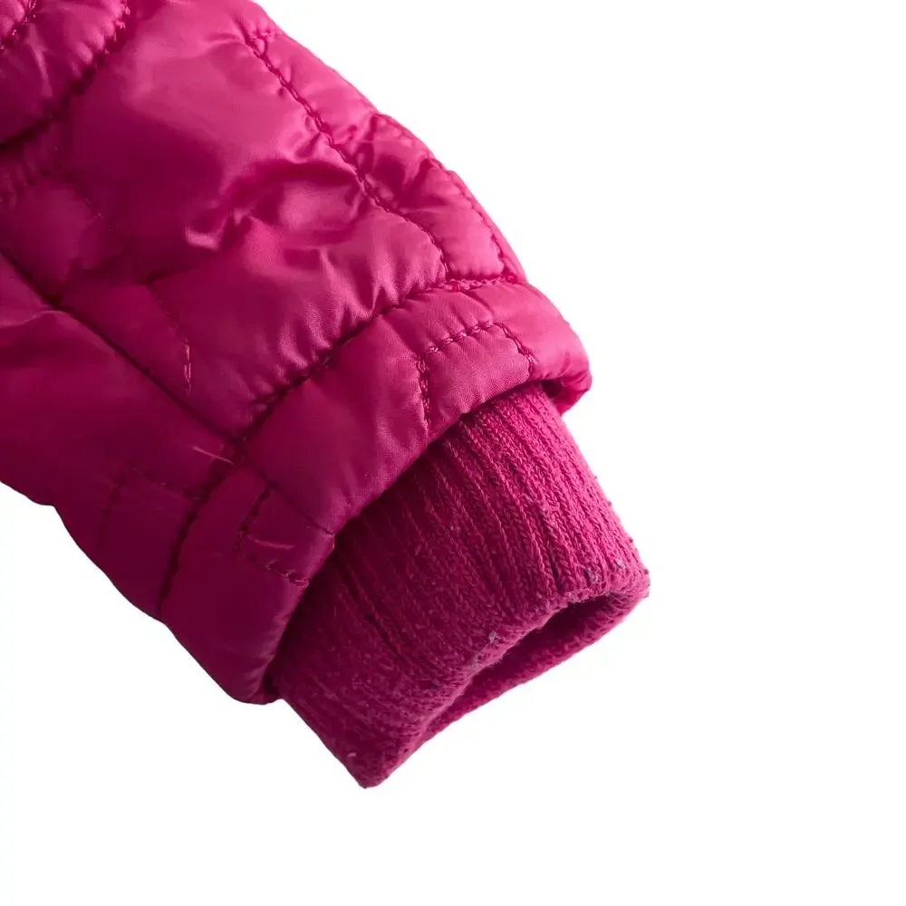 Little Marc Jacobs quilted coat winter jacket 9 months